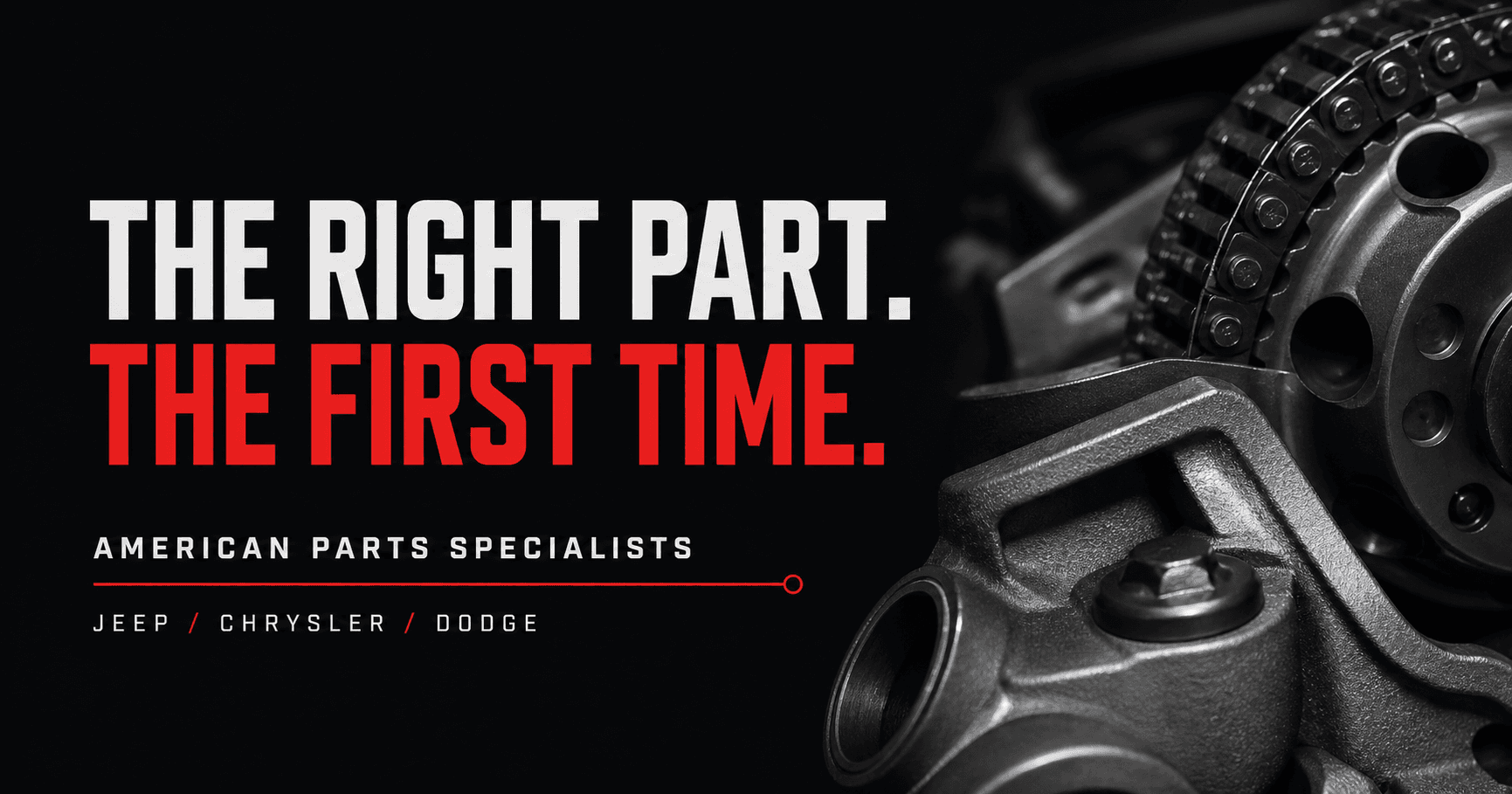American Parts Specialists cover